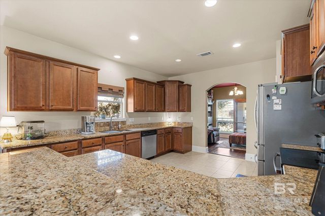585 Sheffield Avenue, Foley, AL 36535