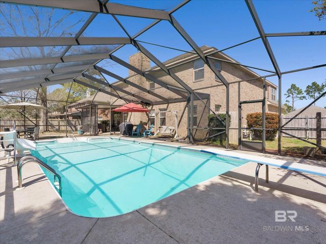 585 Sheffield Avenue, Foley, AL 36535