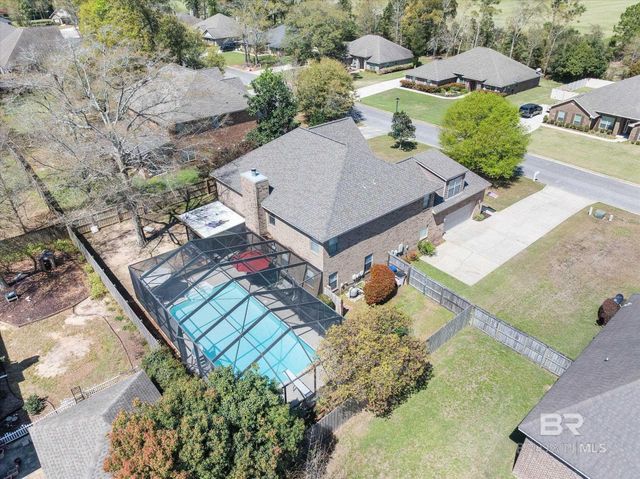 585 Sheffield Avenue, Foley, AL 36535