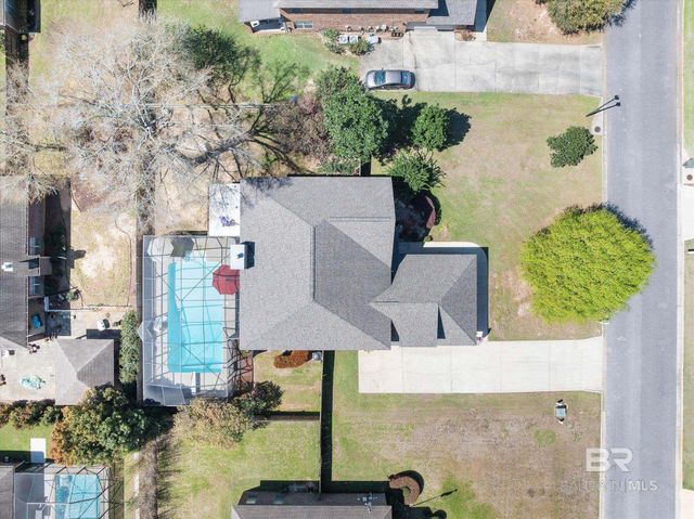 585 Sheffield Avenue, Foley, AL 36535