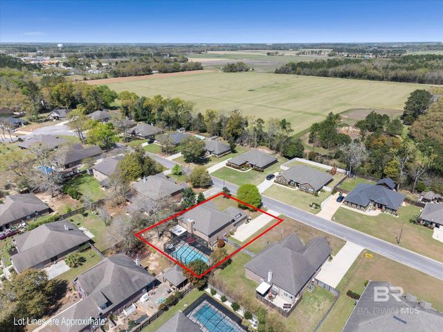 585 Sheffield Avenue, Foley, AL 36535
