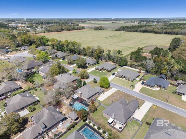 585 Sheffield Avenue, Foley, AL 36535