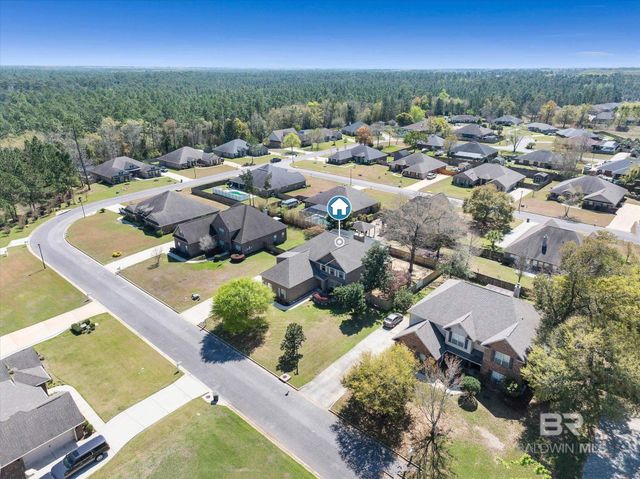 585 Sheffield Avenue, Foley, AL 36535