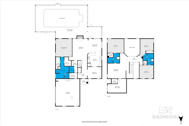 585 Sheffield Avenue, Foley, AL 36535