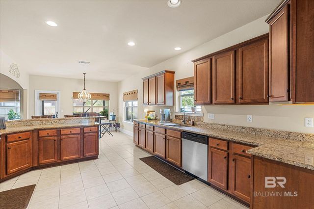 585 Sheffield Avenue, Foley, AL 36535