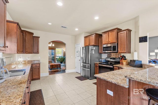 585 Sheffield Avenue, Foley, AL 36535
