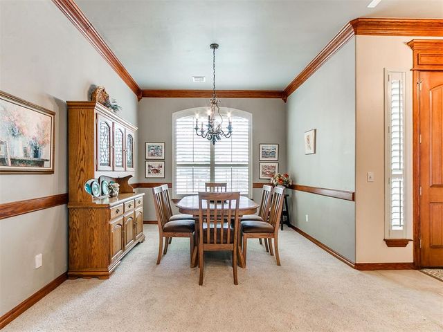 1921 Hallbrooke Drive, Norman, OK 73071