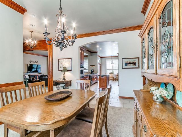 1921 Hallbrooke Drive, Norman, OK 73071