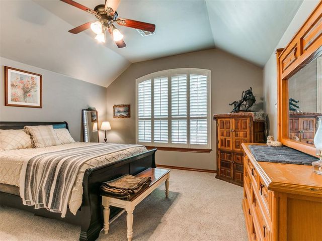 1921 Hallbrooke Drive, Norman, OK 73071