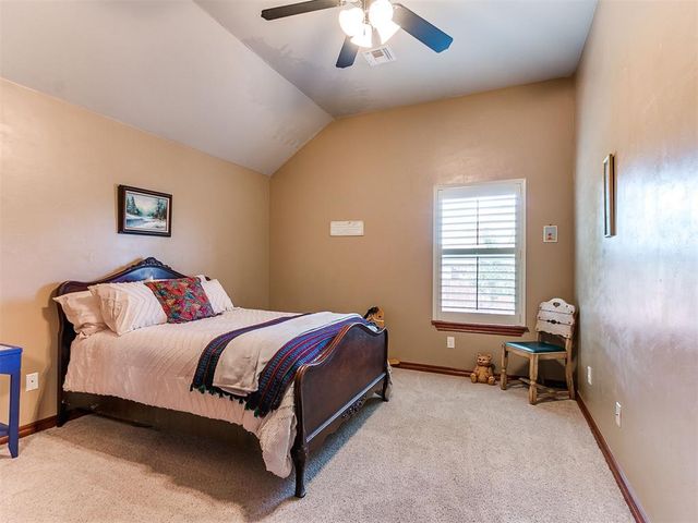 1921 Hallbrooke Drive, Norman, OK 73071