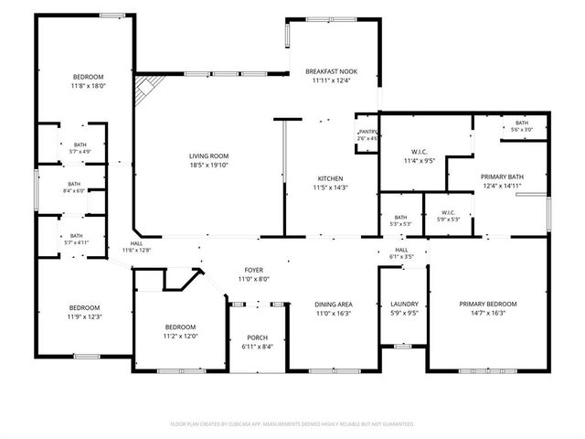 1921 Hallbrooke Drive, Norman, OK 73071