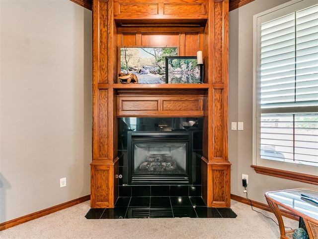1921 Hallbrooke Drive, Norman, OK 73071