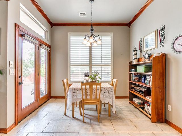 1921 Hallbrooke Drive, Norman, OK 73071