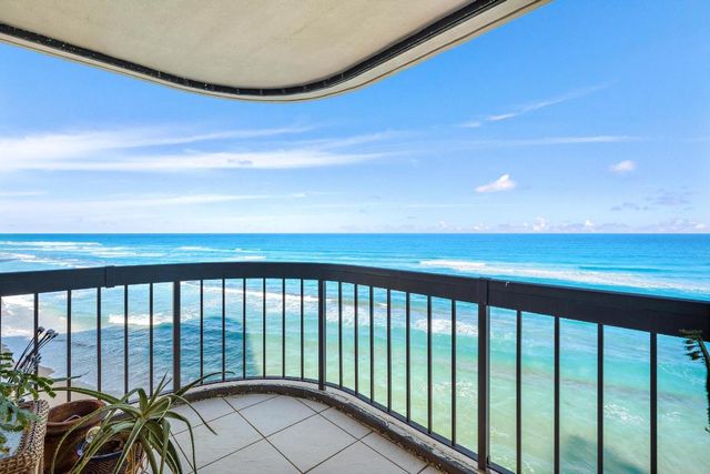 5380 N Ocean Drive 6d, Singer Island, FL 33404