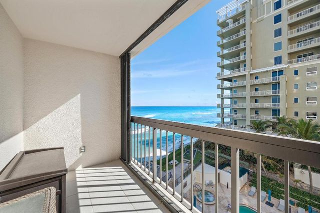 5380 N Ocean Drive 6d, Singer Island, FL 33404