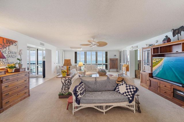5380 N Ocean Drive 6d, Singer Island, FL 33404