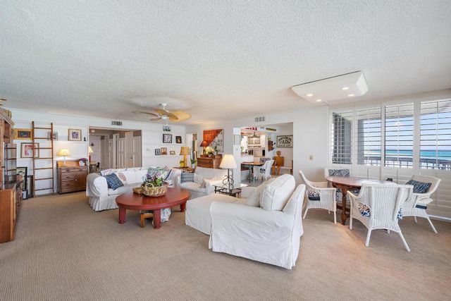 5380 N Ocean Drive 6d, Singer Island, FL 33404