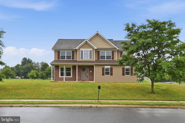 125 WOODMEADOW DR, Denver, PA 17517