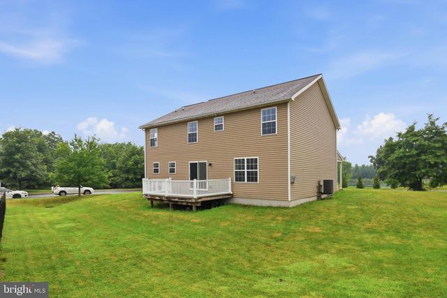 125 WOODMEADOW DR, Denver, PA 17517