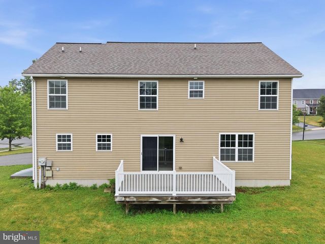 125 WOODMEADOW DR, Denver, PA 17517