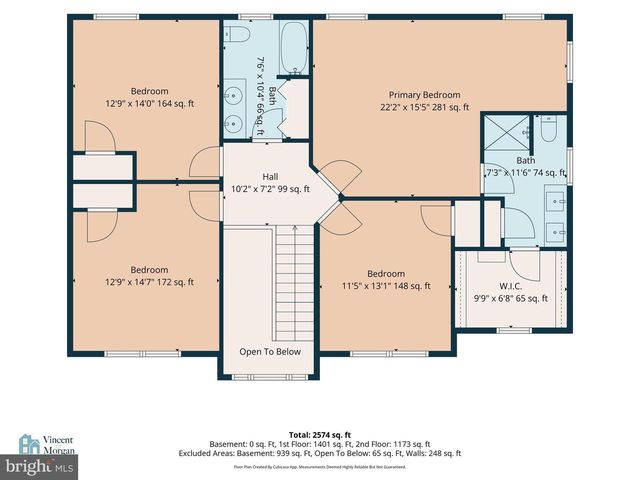 125 WOODMEADOW DR, Denver, PA 17517