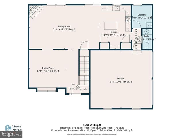 125 WOODMEADOW DR, Denver, PA 17517