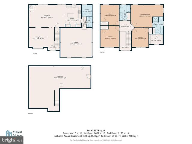 125 WOODMEADOW DR, Denver, PA 17517