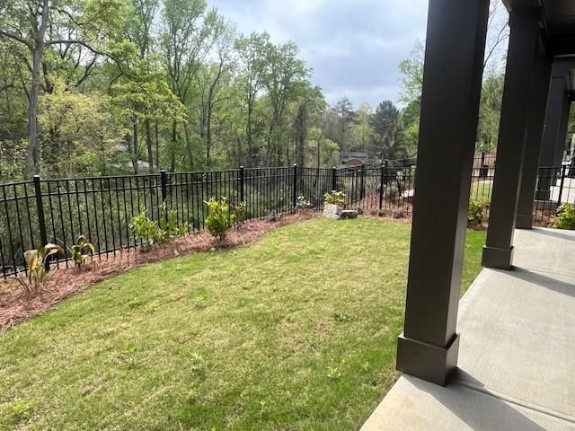 3932 Calm Court, Chamblee, GA 30341