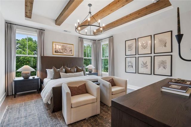 3932 Calm Court, Chamblee, GA 30341