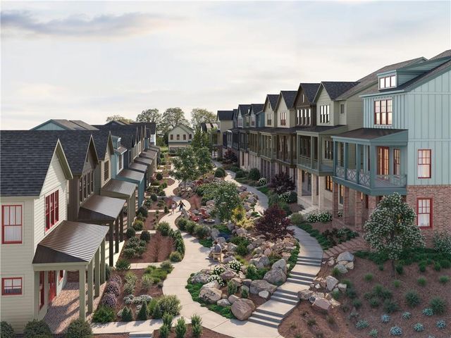 3932 Calm Court, Chamblee, GA 30341