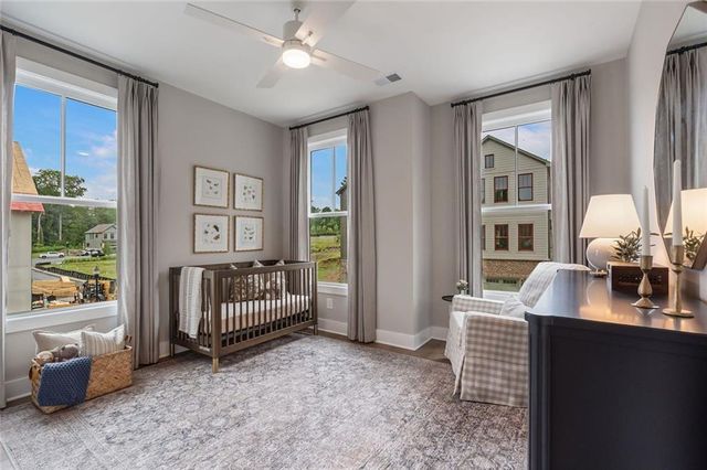 3932 Calm Court, Chamblee, GA 30341