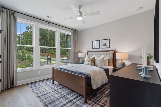 3932 Calm Court, Chamblee, GA 30341