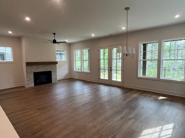 3932 Calm Court, Chamblee, GA 30341