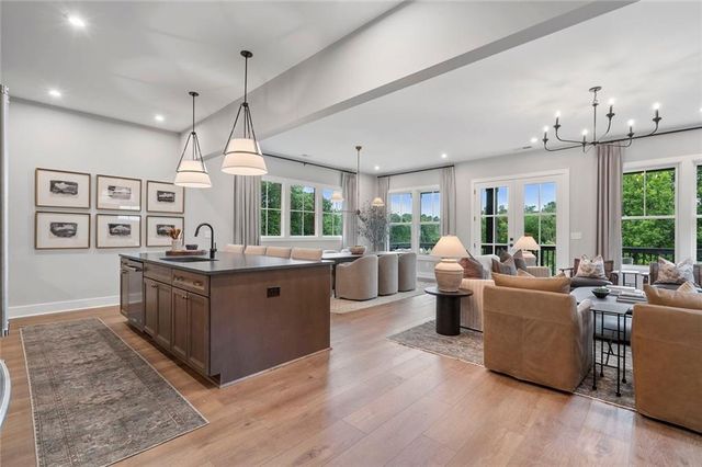 3932 Calm Court, Chamblee, GA 30341