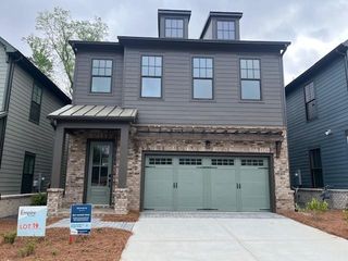 3932 Calm Court, Chamblee, GA 30341