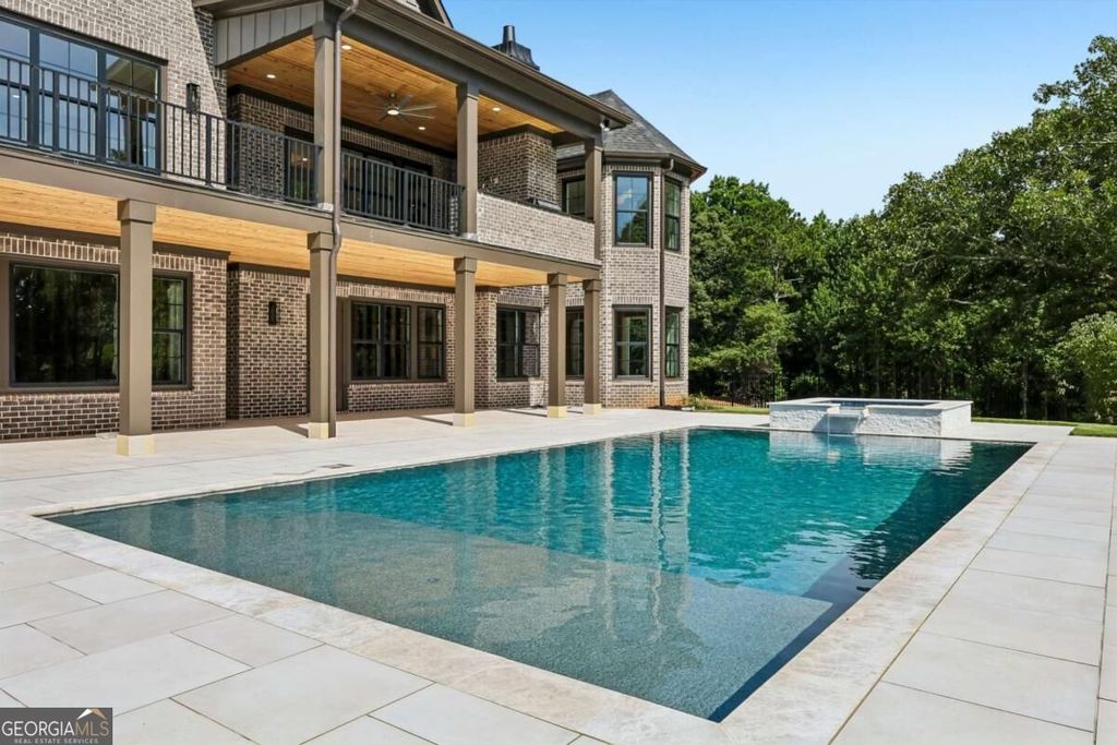 6222 Bridgewood Drive, Buford, GA 30518 — photo 2