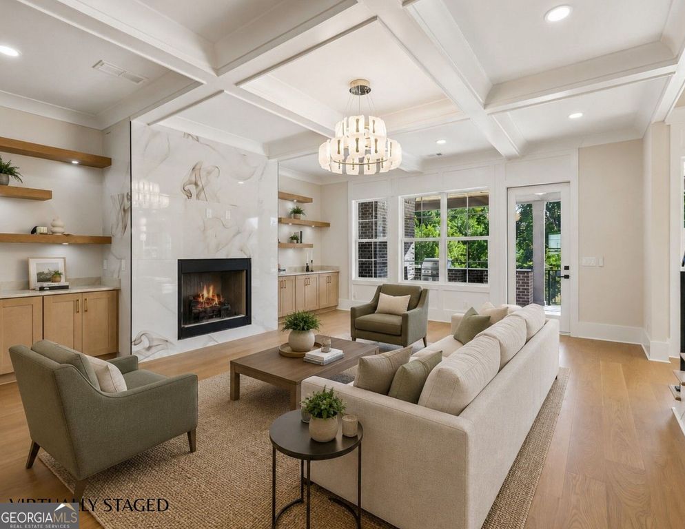 6222 Bridgewood Drive, Buford, GA 30518 — photo 5