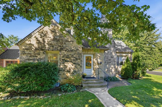 559 Enfield Road, Columbus, OH 43209
