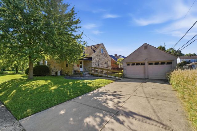 559 Enfield Road, Columbus, OH 43209