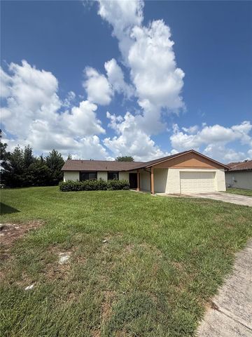 10719 LAZY LAKE DRIVE, Orlando, FL 32821
