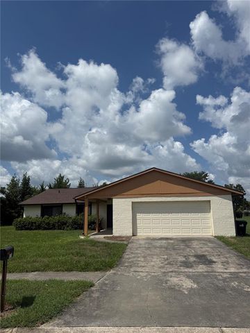 10719 LAZY LAKE DRIVE, Orlando, FL 32821