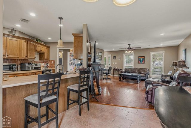 116 Meadow Drive, Bono, AR 72416