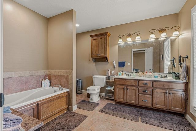 116 Meadow Drive, Bono, AR 72416