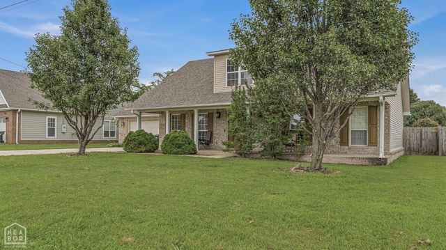 116 Meadow Drive, Bono, AR 72416