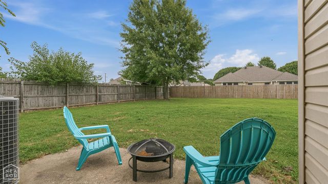 116 Meadow Drive, Bono, AR 72416
