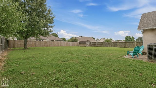 116 Meadow Drive, Bono, AR 72416