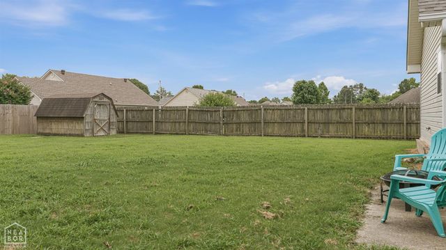 116 Meadow Drive, Bono, AR 72416