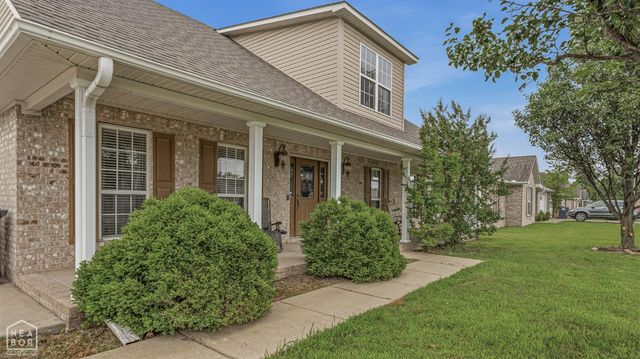 116 Meadow Drive, Bono, AR 72416