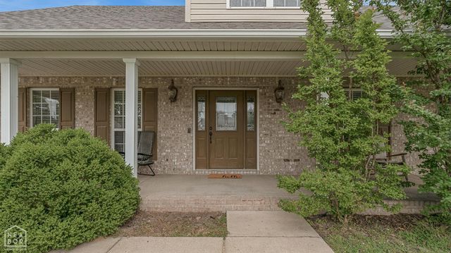 116 Meadow Drive, Bono, AR 72416