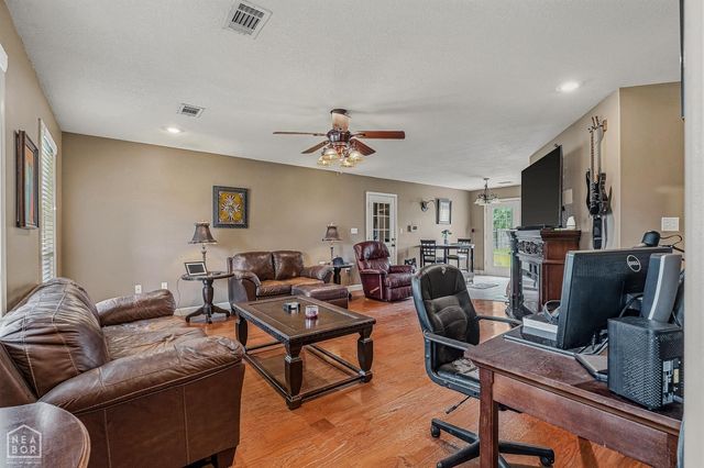 116 Meadow Drive, Bono, AR 72416